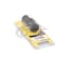 Energy Suspension Red Polyurethane Includes Two Bushings For Standard Straight Eye 9.8116R - alternate 3